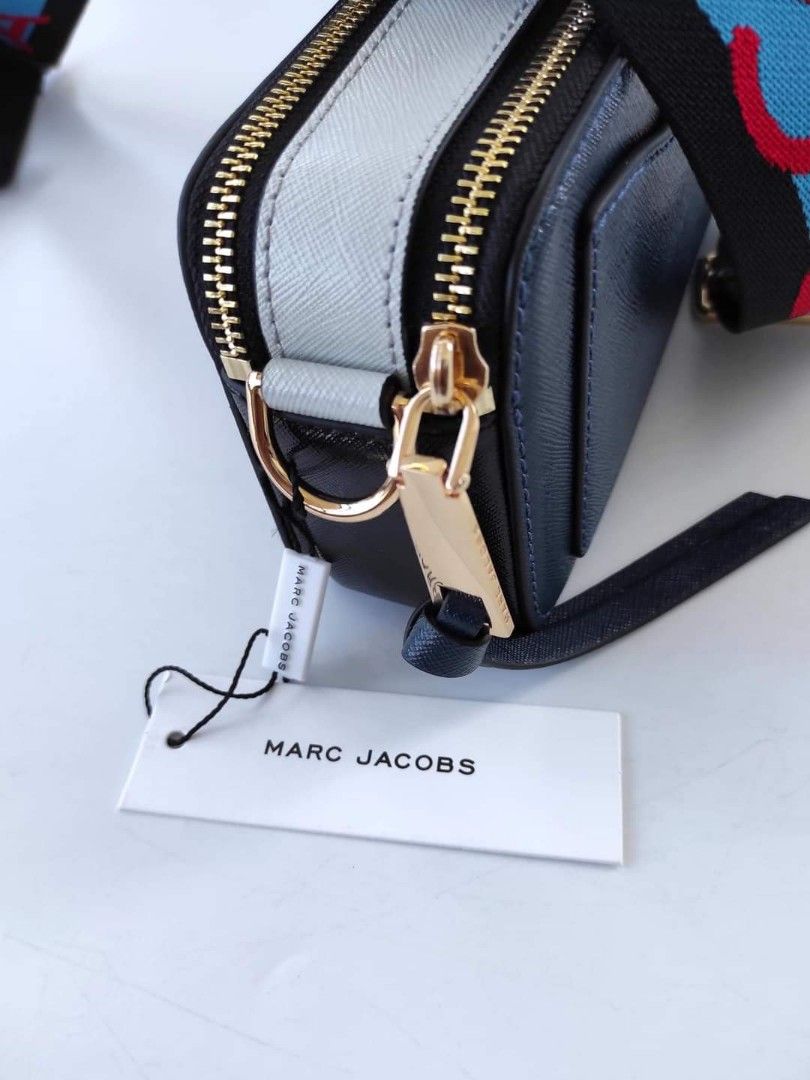 MJ Snapshot Camera Bag on Carousell