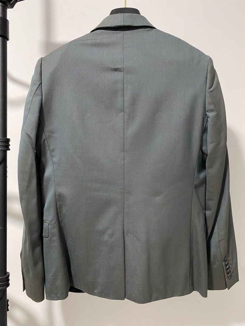Ben sherman 3 online button suit