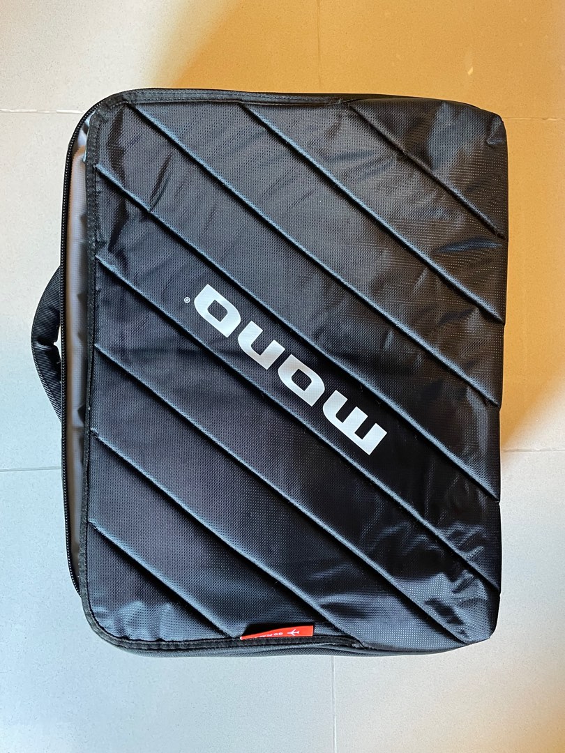 Mono Pedalboard Carry Gig Bag M80 Series Club 2.0, Hobbies & Toys