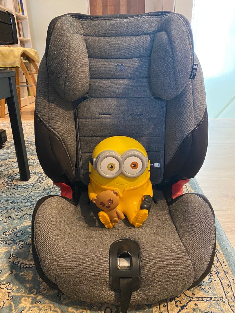 Mothercare tulsa sales isofix review