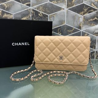100+ affordable chanel woc authentic For Sale, Luxury