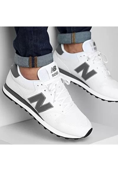 Nb shop 500 white