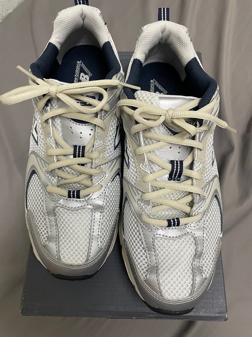 New balance 530 ew discount