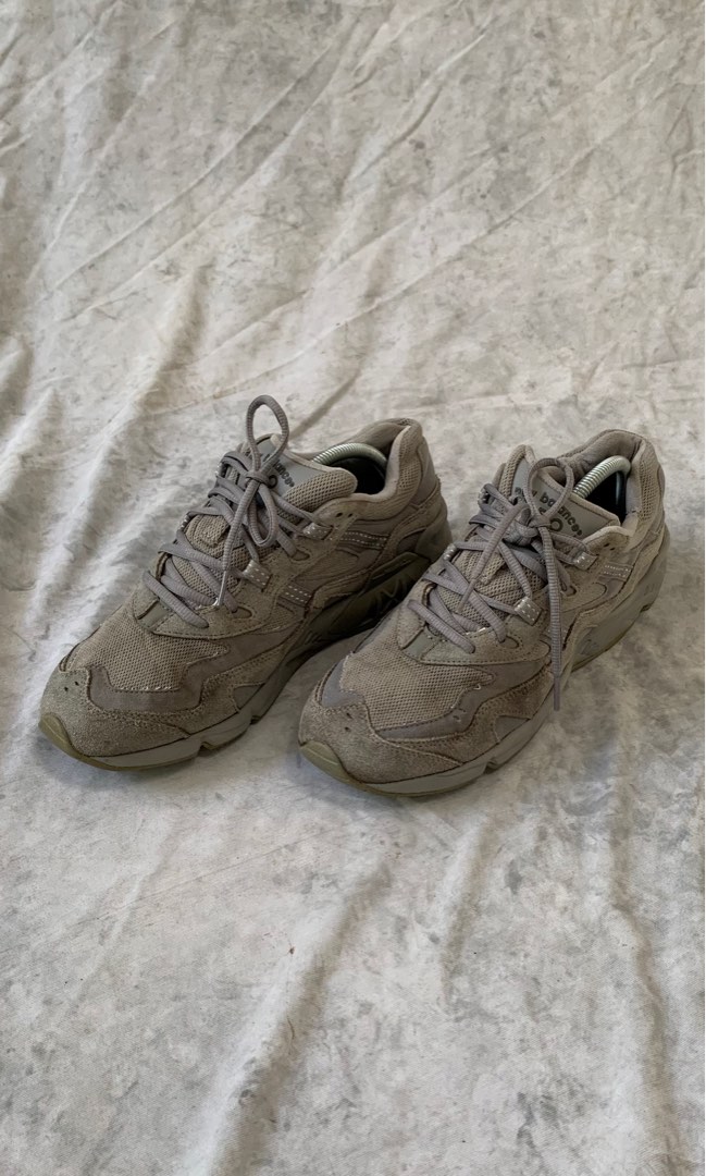 New Balance 850 mono pack grey reflective on Carousell