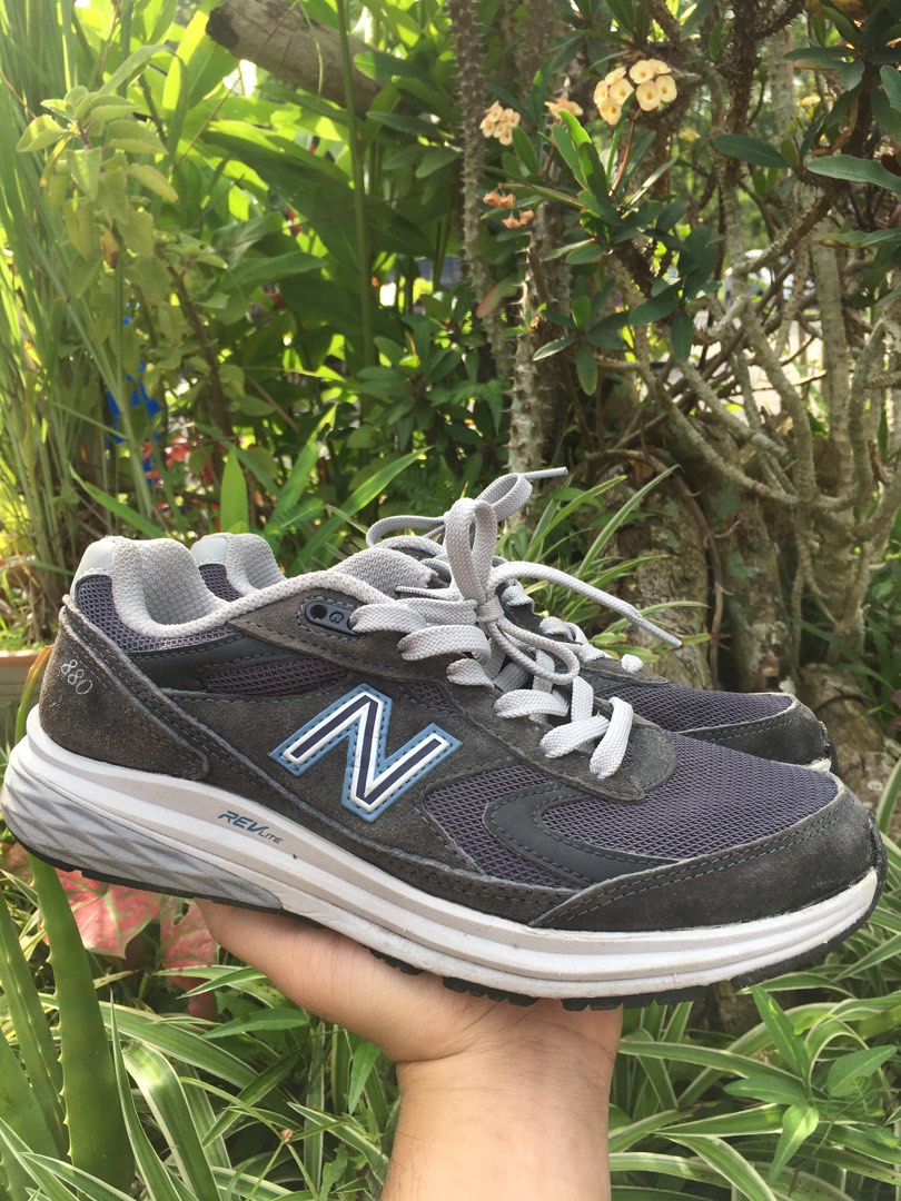 New Balance 880 Revlite, Men's Fashion, Footwear, Sneakers on Carousell