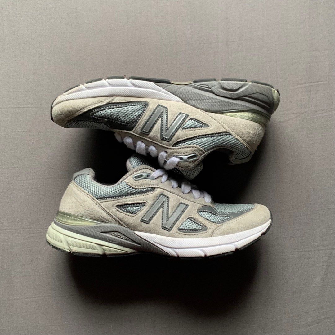 New balance 990v4 womens hotsell