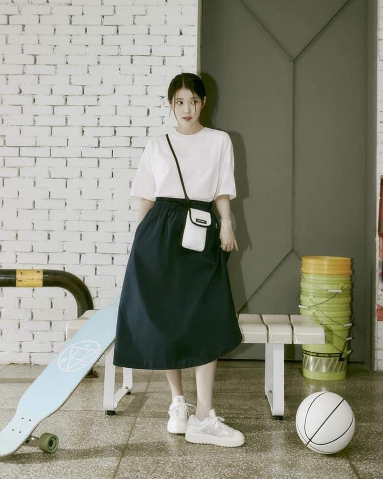 New balance skort sales