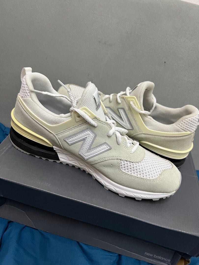 New Balance MS 574STW