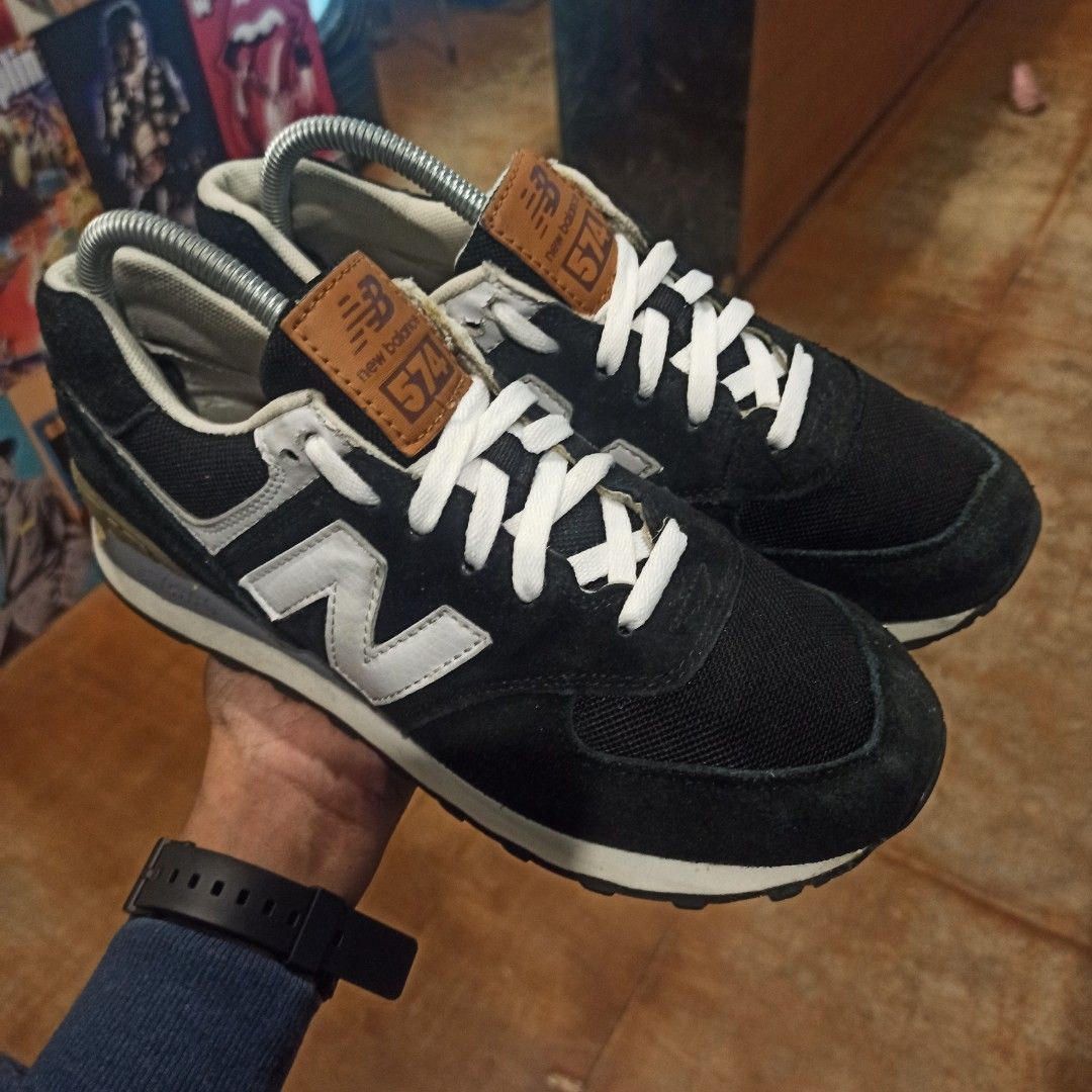 New balance encap siyah store