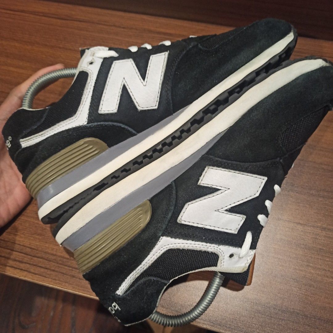 New balance ns574 top