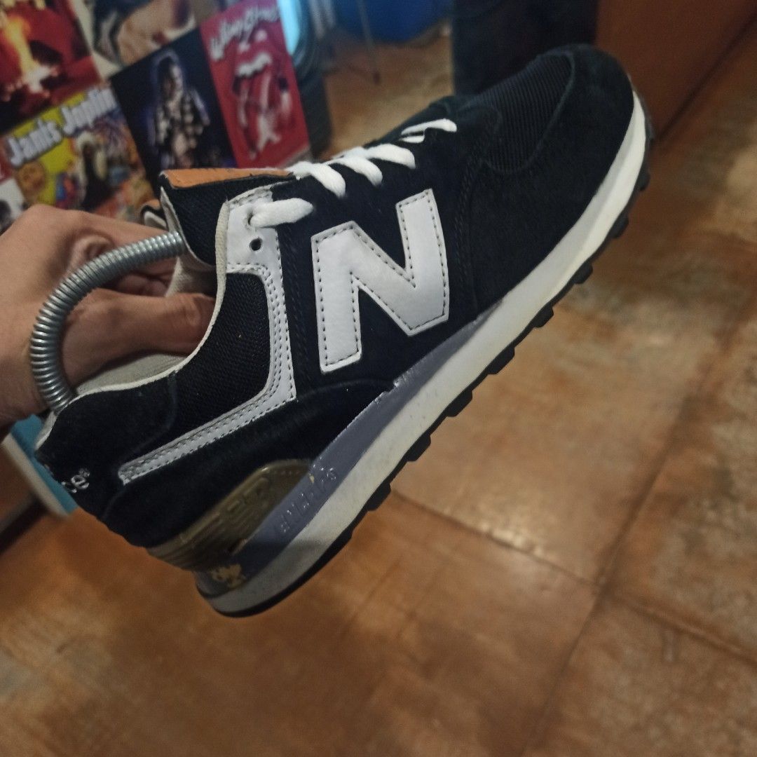 New balance hotsell ns574