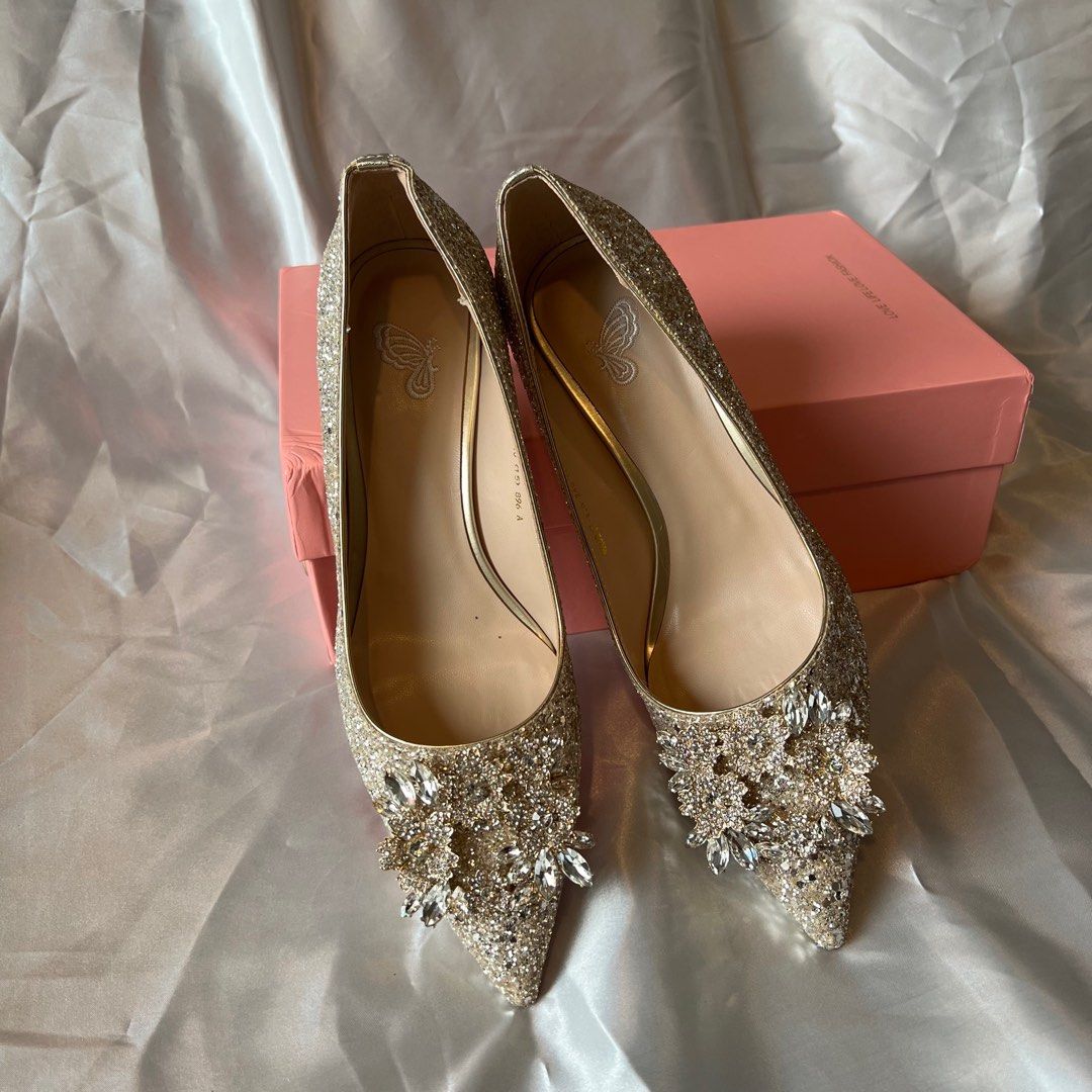 Heels online 4.5 size