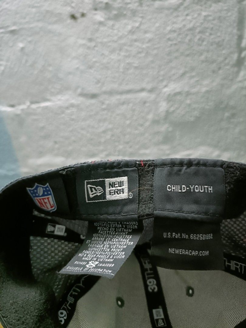 New era outlet child youth size
