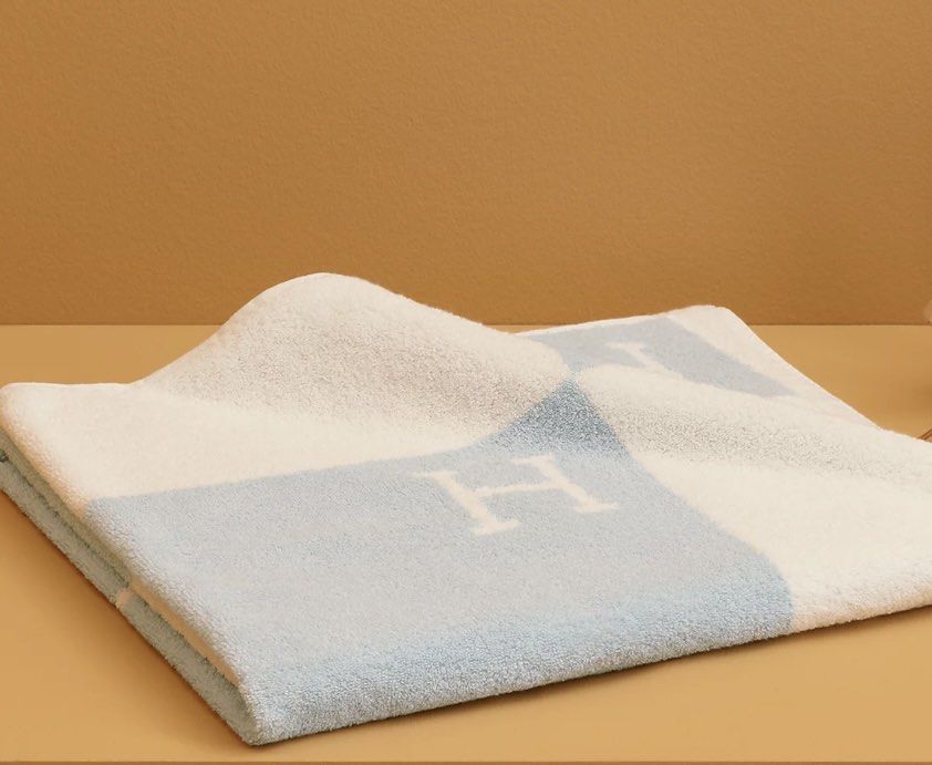 Hermes avalon online bath towel