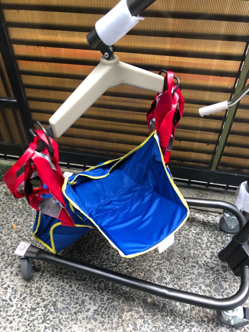 New Imported 230kg Max Patient Hoist Lift Patented SLING Medical