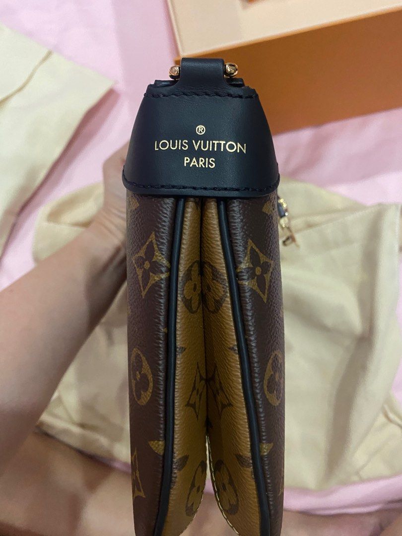 Louis Vuitton Twinny – One Designers Boutique