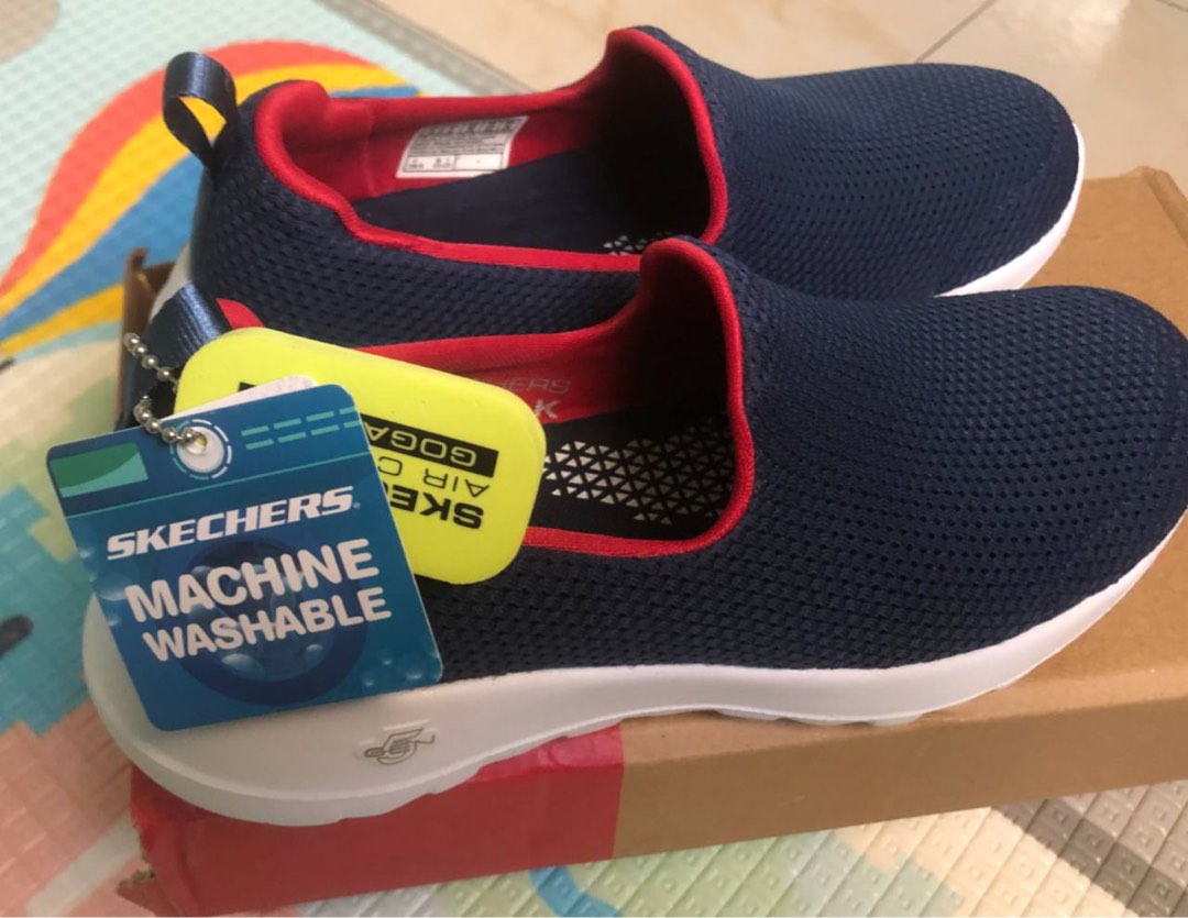 ladies skechers go walk