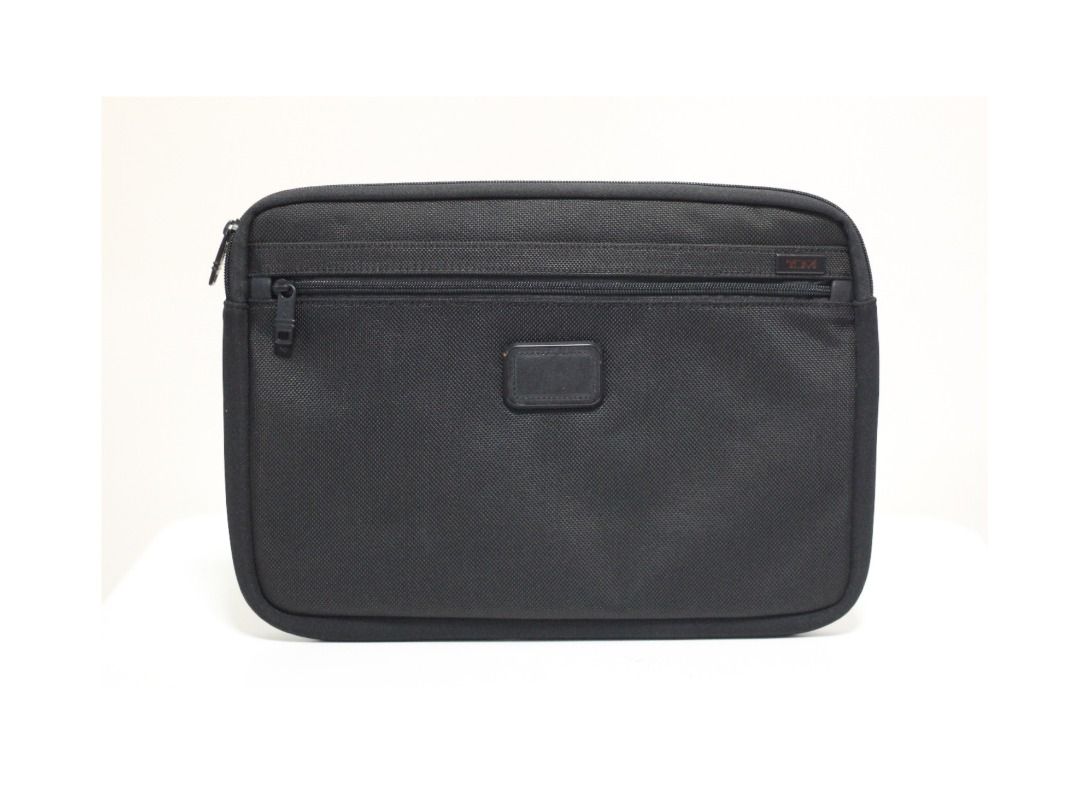 Tumi computer sleeve discount