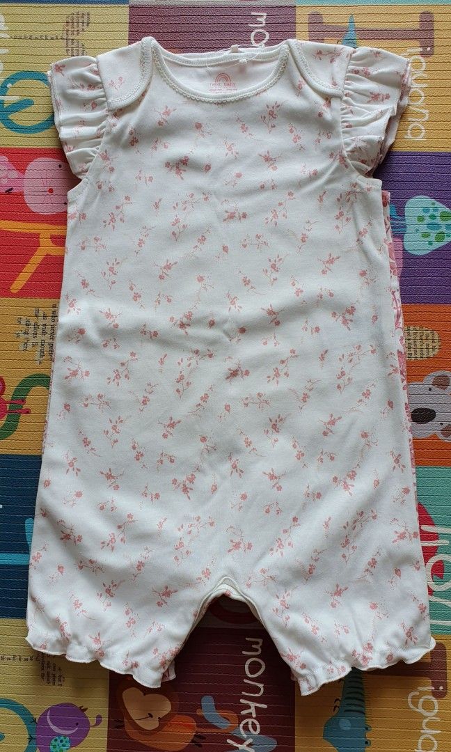 Next brand baby new arrivals clothes