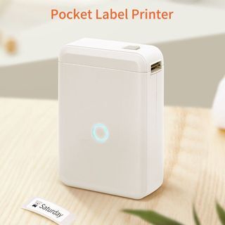 Niimbot D110 Pocket Label Printer