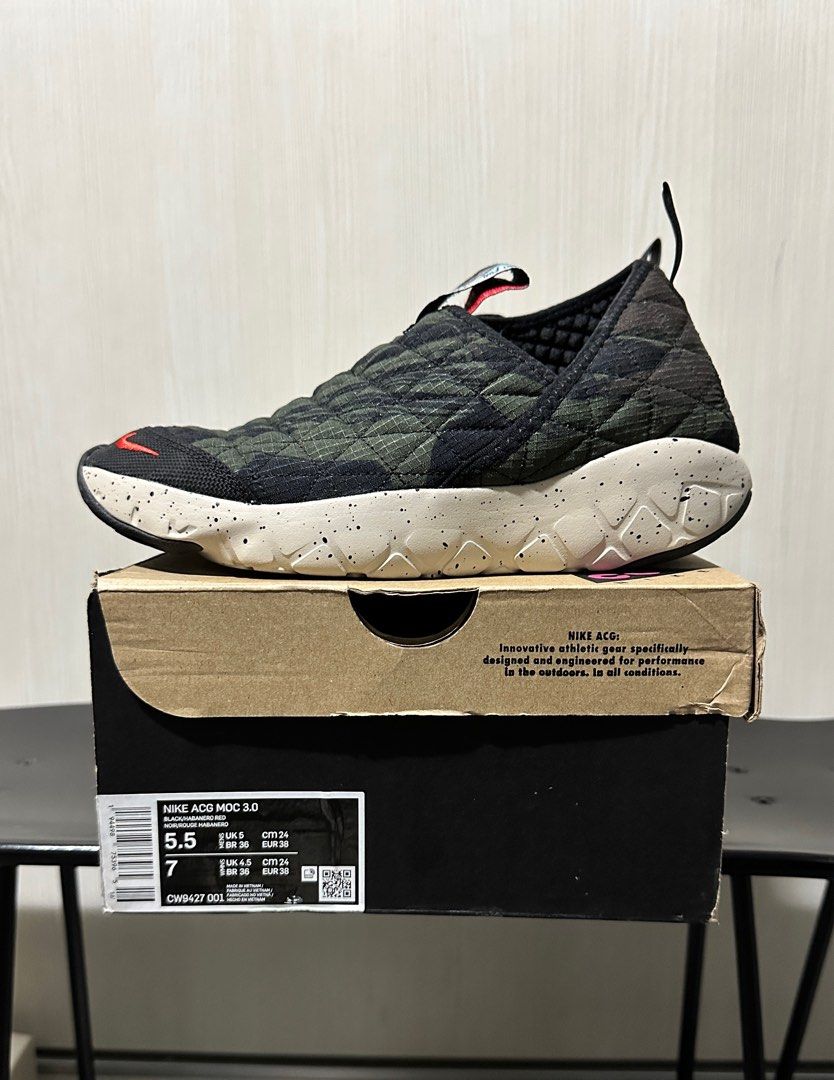 Nike acg clearance us