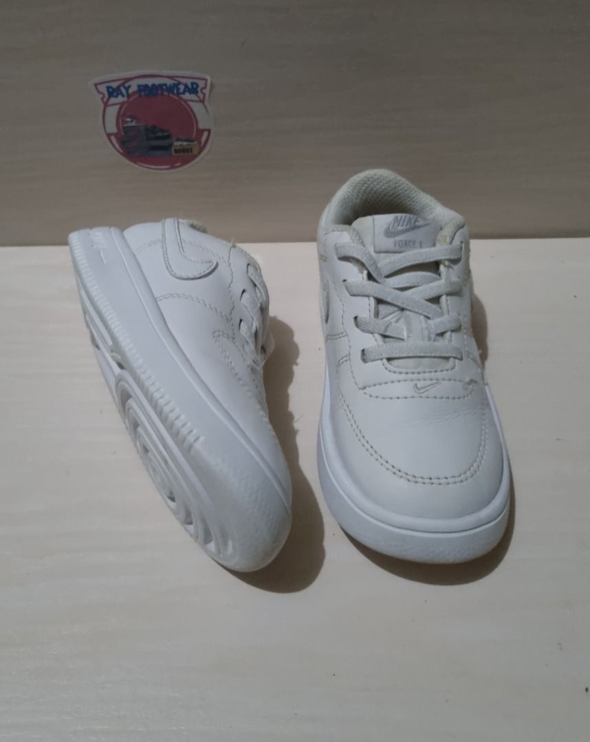 Nike air clearance force 1 18