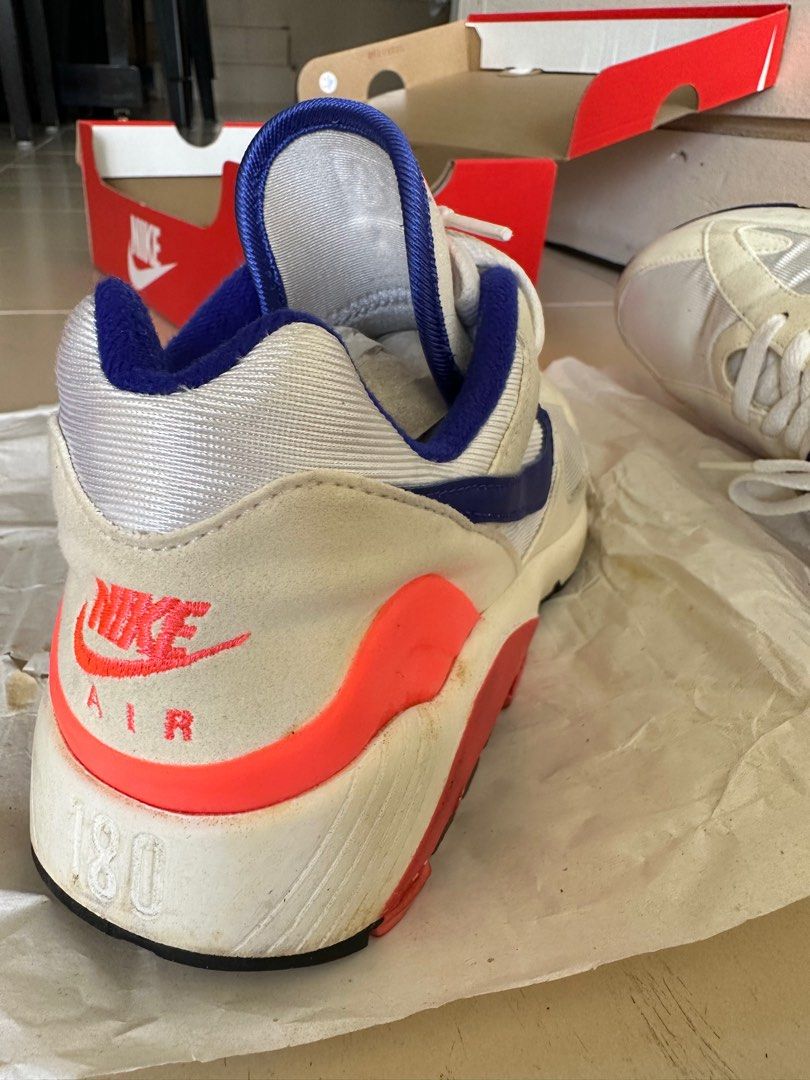 W air new arrivals max 180