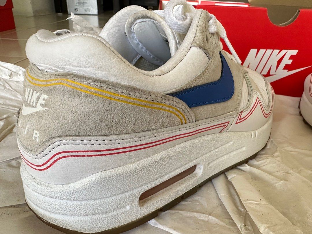 Nike air max 1 pompidou outlet