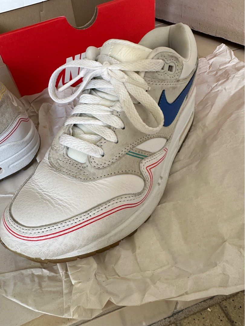 pompidou nike air max 1