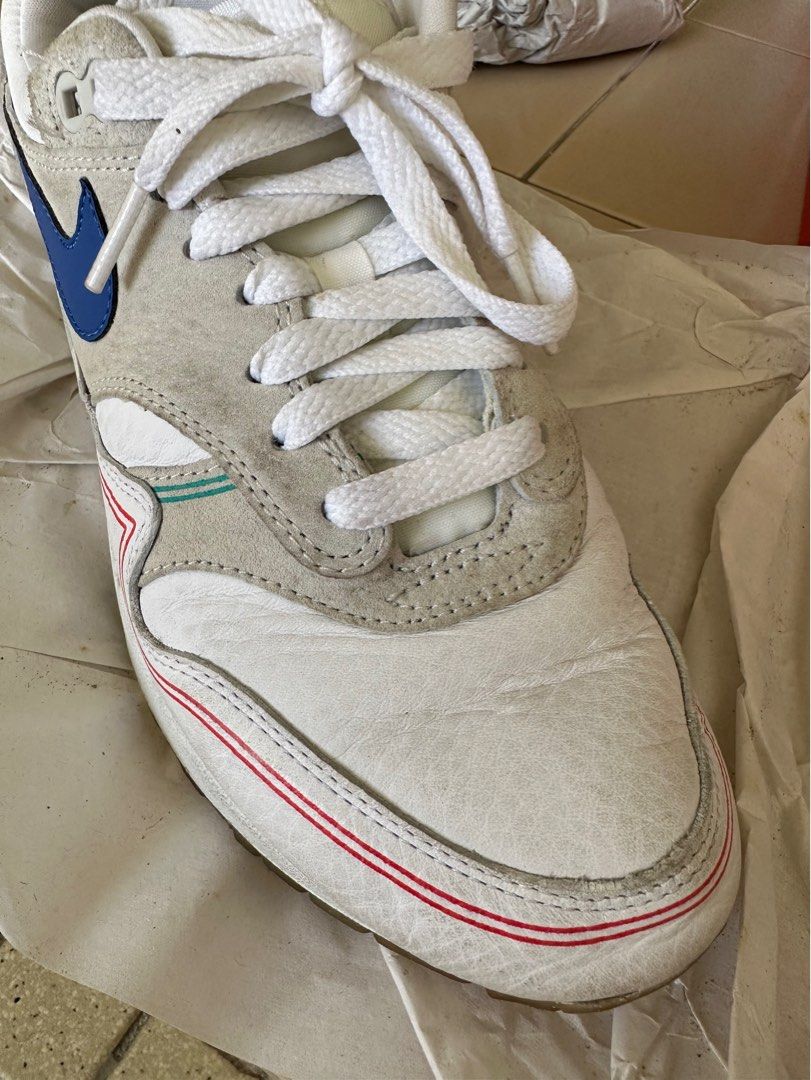 pompidou nike air max 1