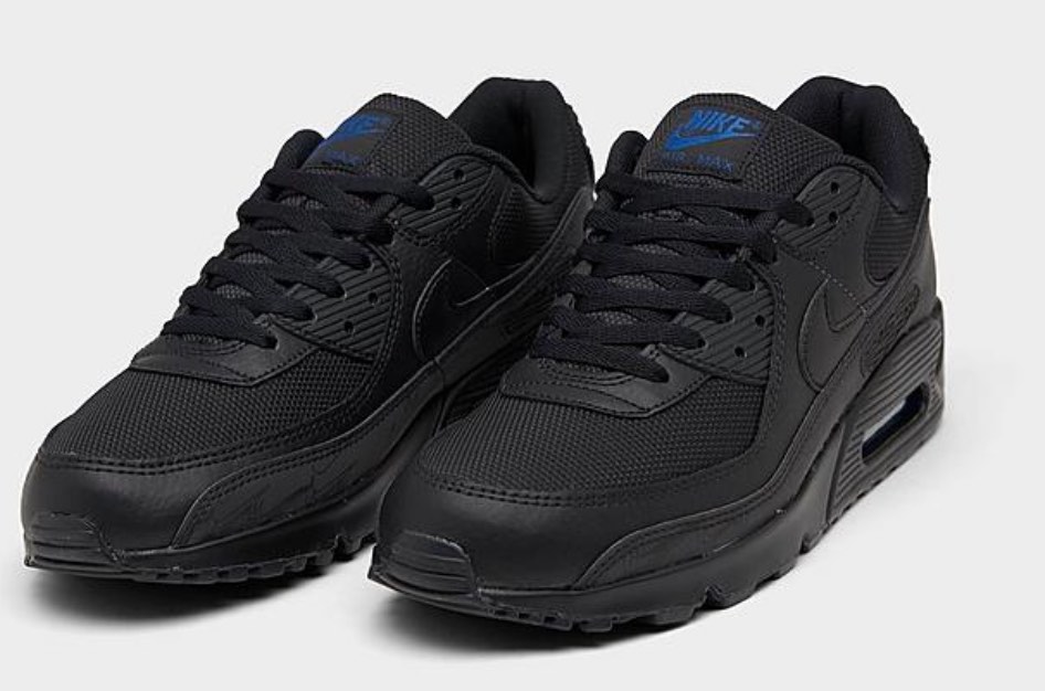 Air online 90 black