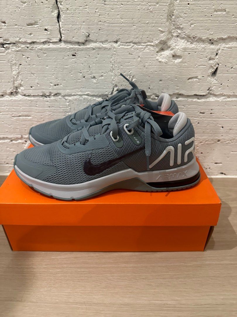 Max new arrivals alpha trainer