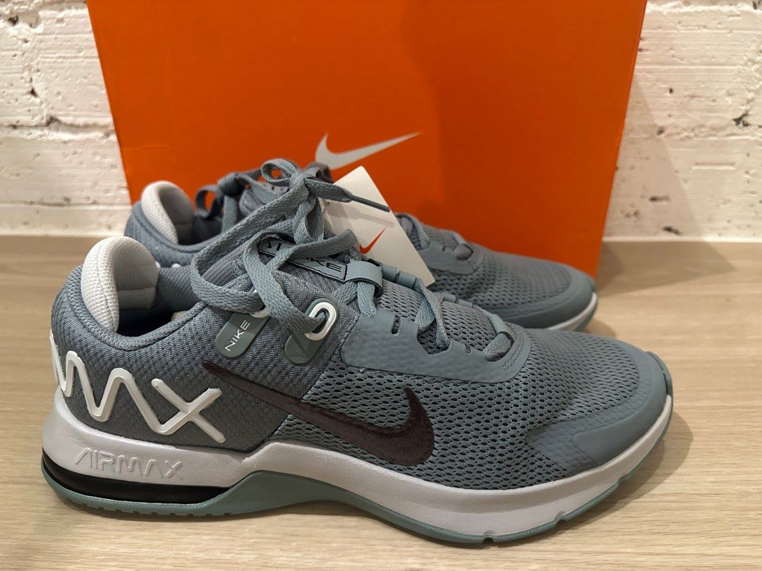 Nike Air Max alpha trainer 4 Men s Fashion Footwear Sneakers on