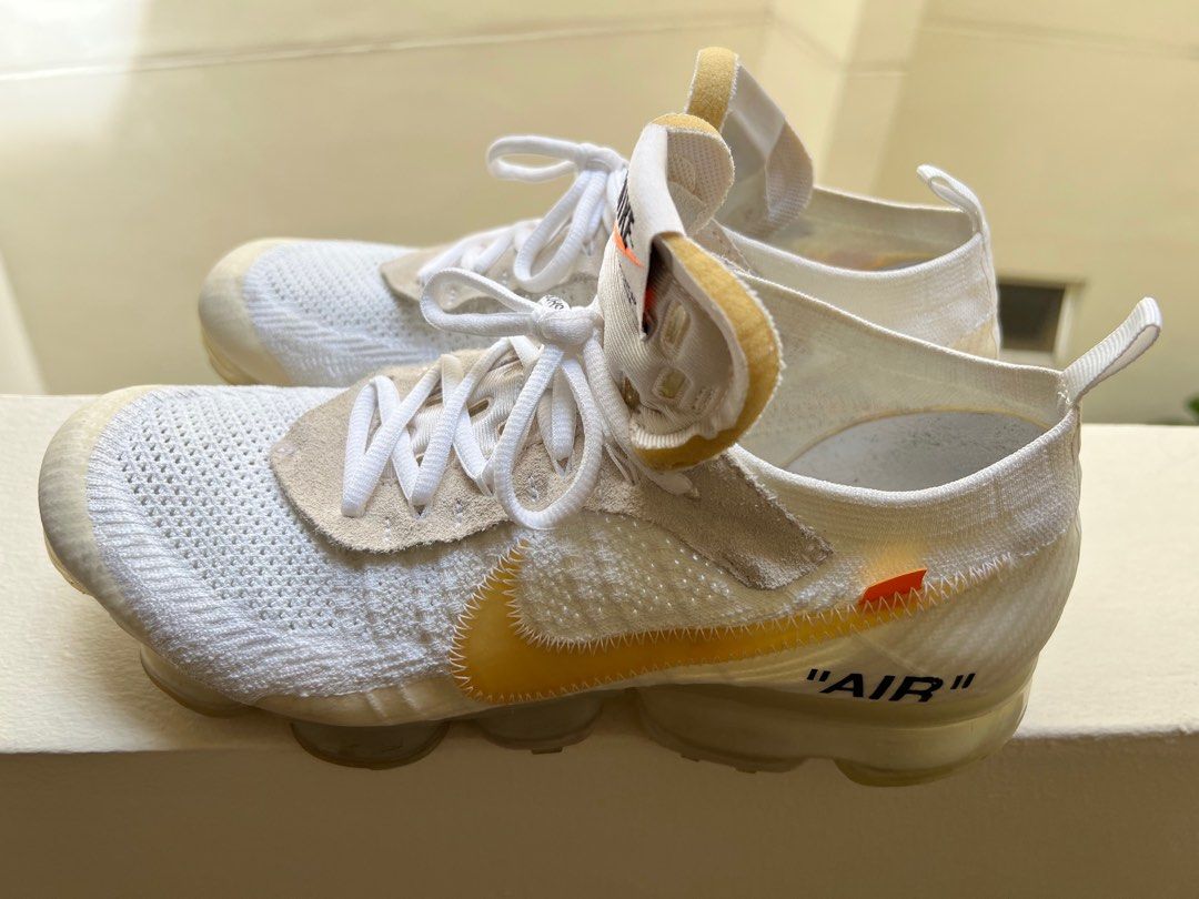 2018 off white vapormax online