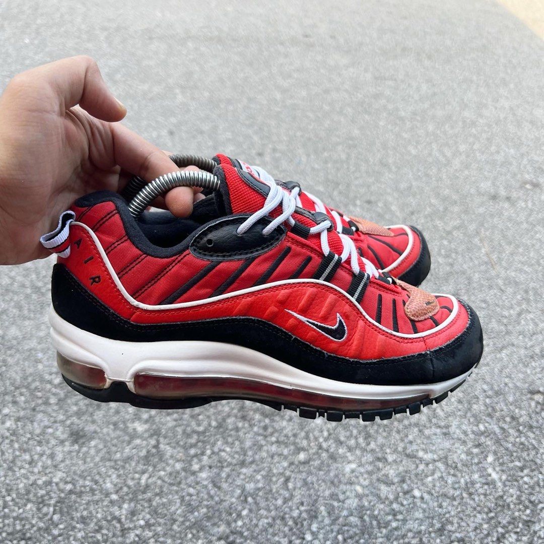 Nike air max 98 mens sale