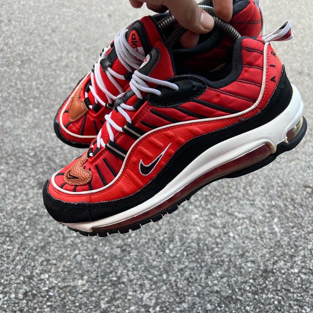 Nike air online max one 98