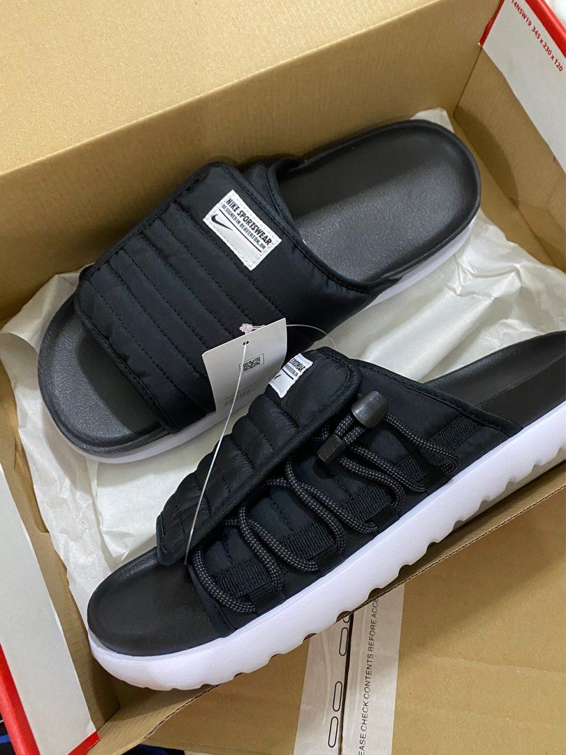 Nike asuna top city slide