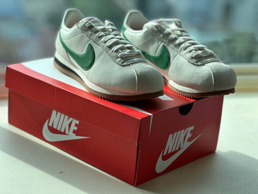 Nike sale cortez zeus