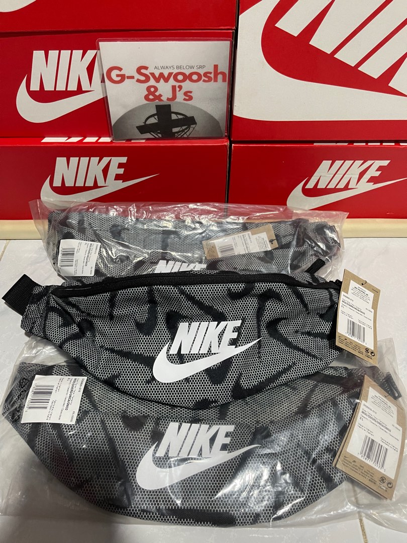 nike bag crossbody