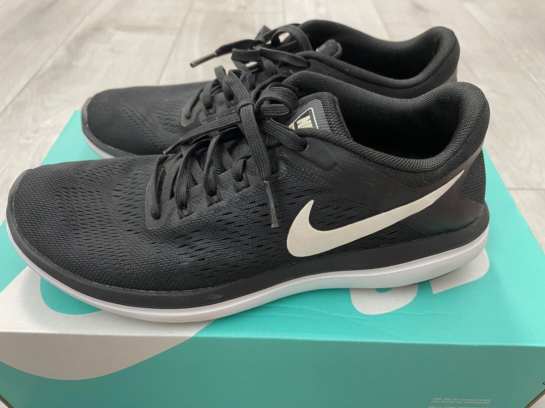 Nike new arrivals fitsole 2016