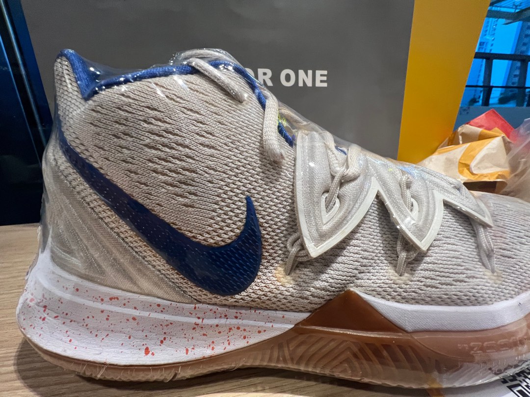 Kyrie 5 uncle drew online