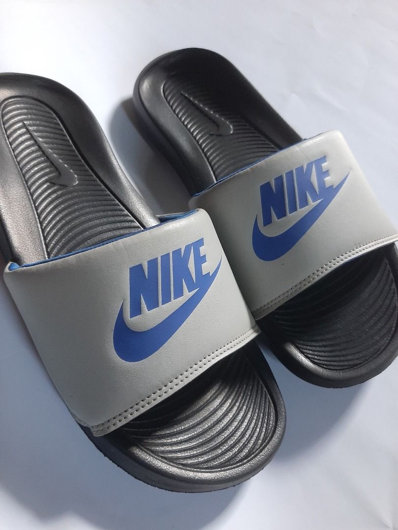 Sandal slop nike ori shop