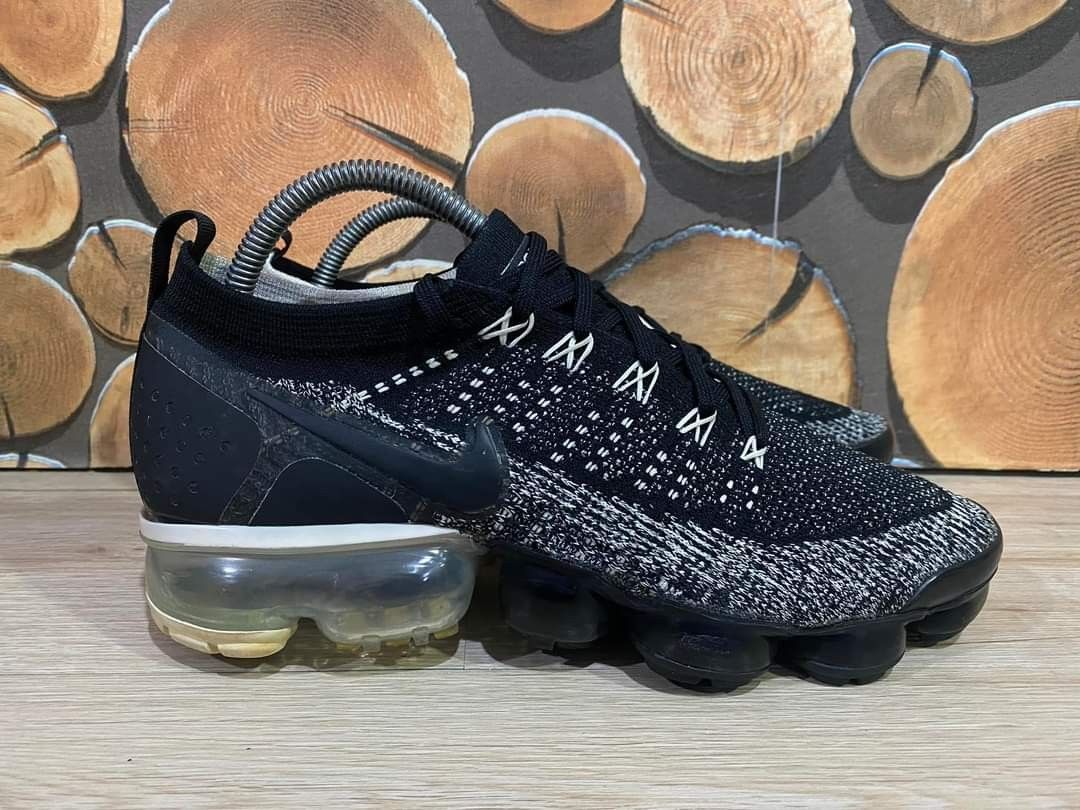 nike vapormax 2 oreo