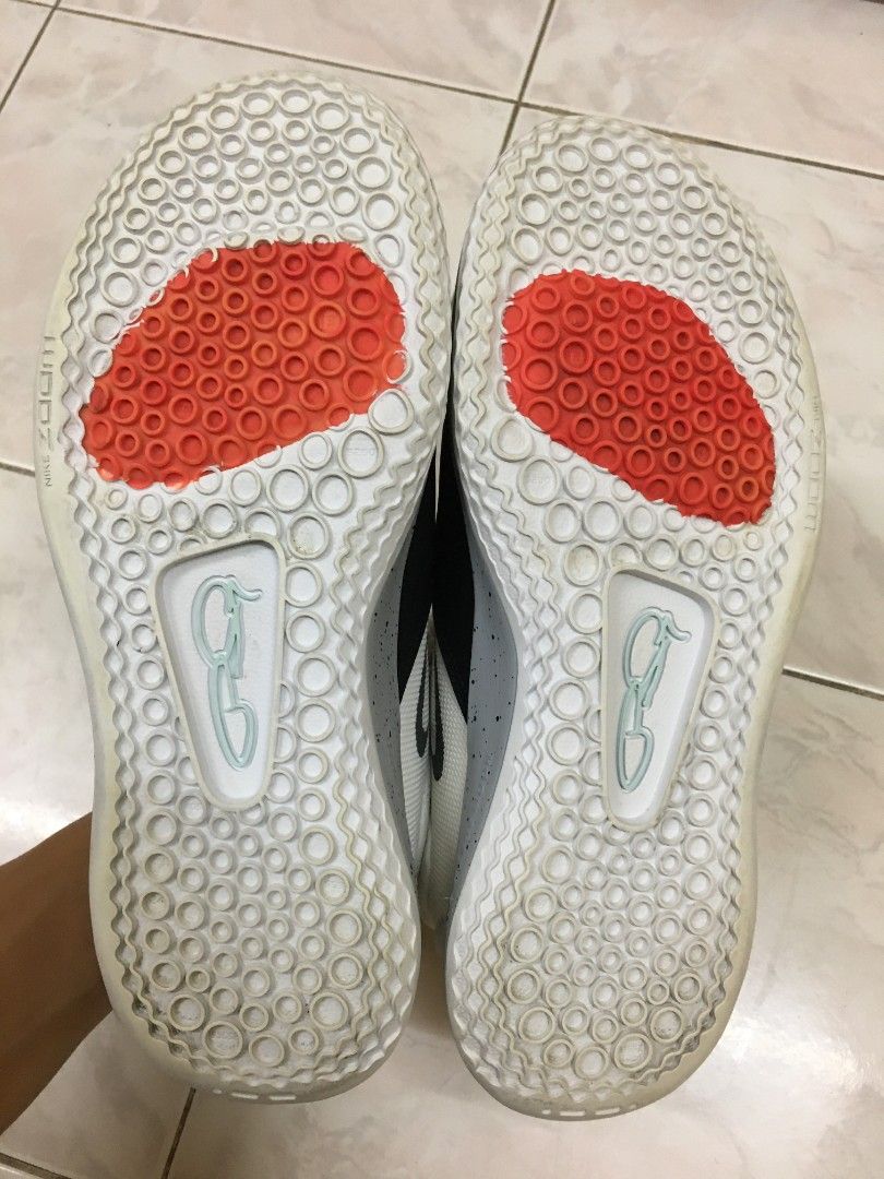 Pg 3 shoes price hot sale