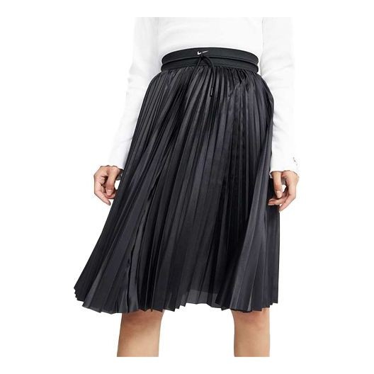 Nike Pleated Skirt on Carousell