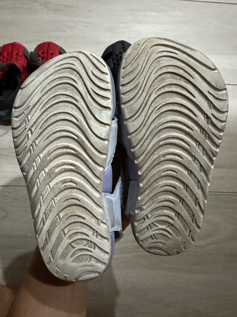 Nike sunray 7c sale