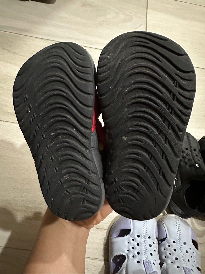 Nike sunray 5c shop