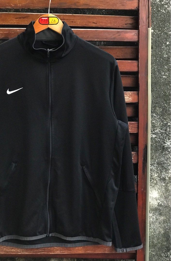 Nike Training Jackets