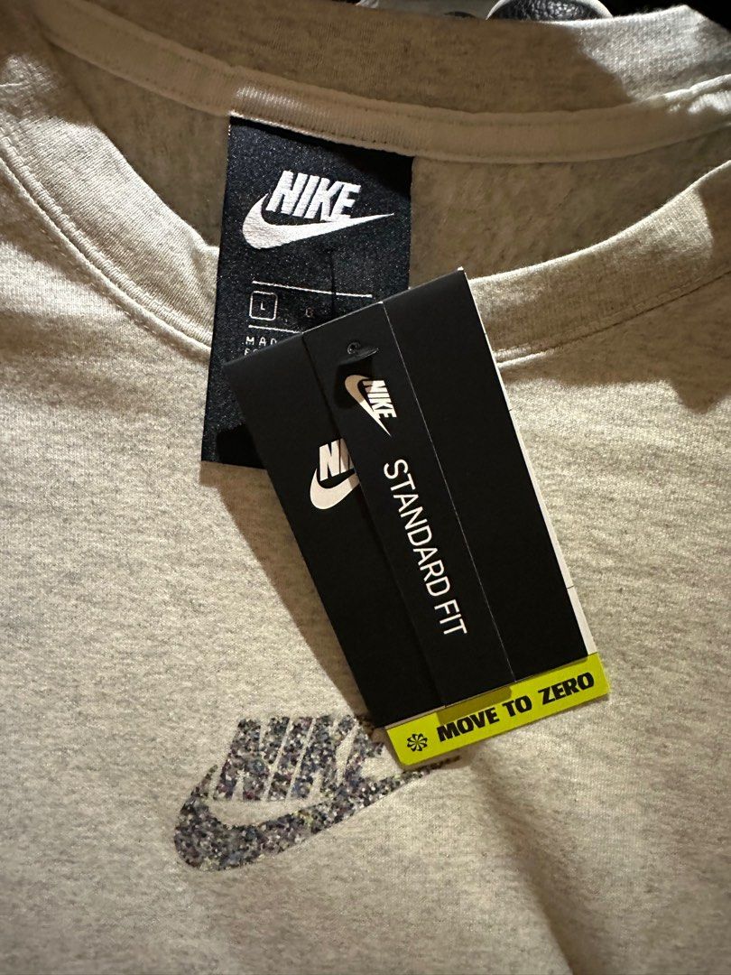 Nike Tshirt Bnew with Tag