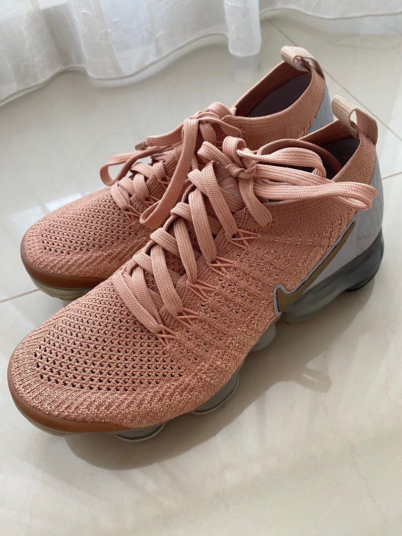 Nike Vapormax Women s Fashion Footwear Sneakers on Carousell